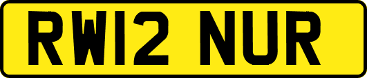 RW12NUR