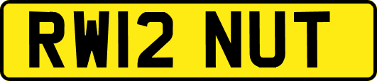 RW12NUT