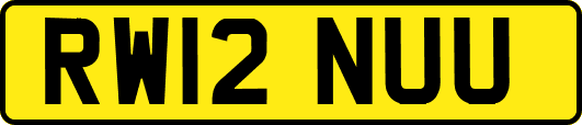 RW12NUU