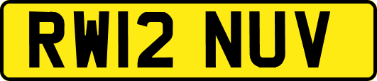 RW12NUV
