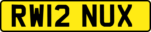 RW12NUX