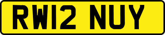 RW12NUY