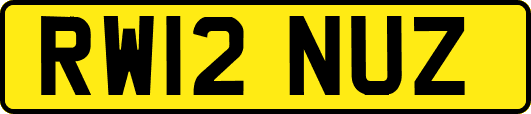 RW12NUZ