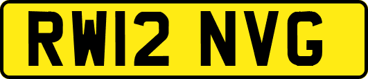 RW12NVG