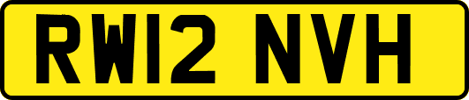 RW12NVH