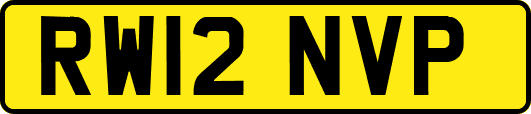 RW12NVP