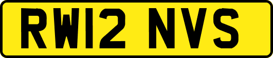 RW12NVS