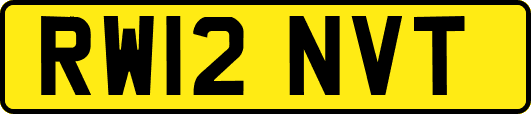 RW12NVT
