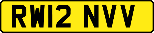 RW12NVV