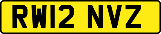 RW12NVZ