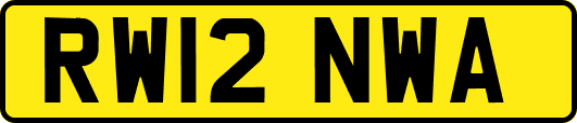 RW12NWA