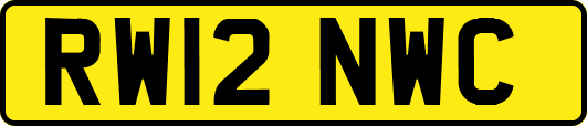 RW12NWC