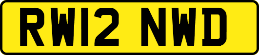 RW12NWD