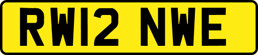 RW12NWE