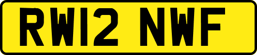 RW12NWF