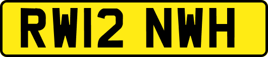 RW12NWH
