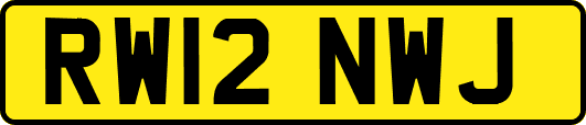 RW12NWJ