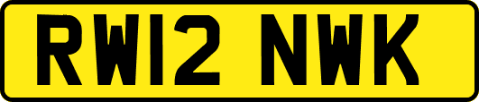 RW12NWK