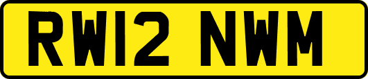 RW12NWM