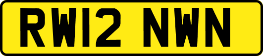 RW12NWN