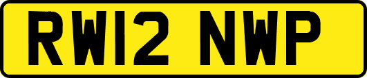 RW12NWP