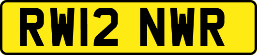 RW12NWR