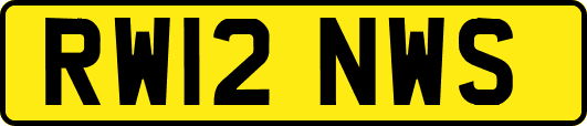 RW12NWS