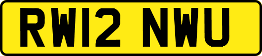 RW12NWU
