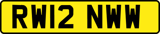 RW12NWW