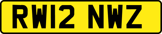 RW12NWZ
