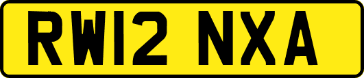 RW12NXA
