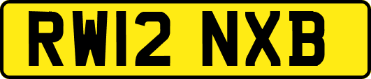 RW12NXB