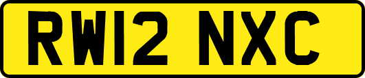 RW12NXC