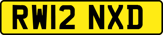 RW12NXD