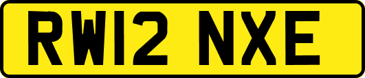 RW12NXE