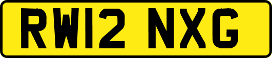 RW12NXG
