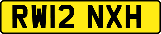 RW12NXH