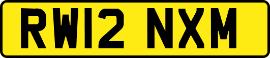 RW12NXM