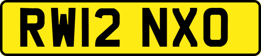 RW12NXO