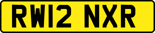 RW12NXR