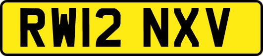 RW12NXV