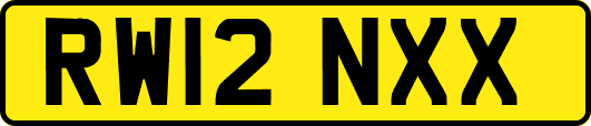RW12NXX