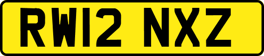 RW12NXZ