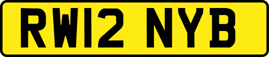 RW12NYB
