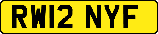 RW12NYF