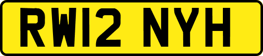 RW12NYH