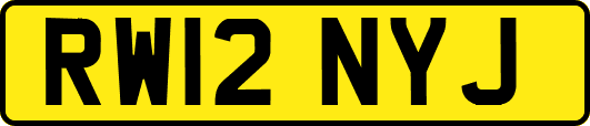 RW12NYJ