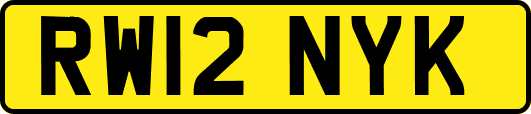 RW12NYK