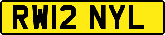 RW12NYL