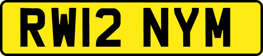 RW12NYM
